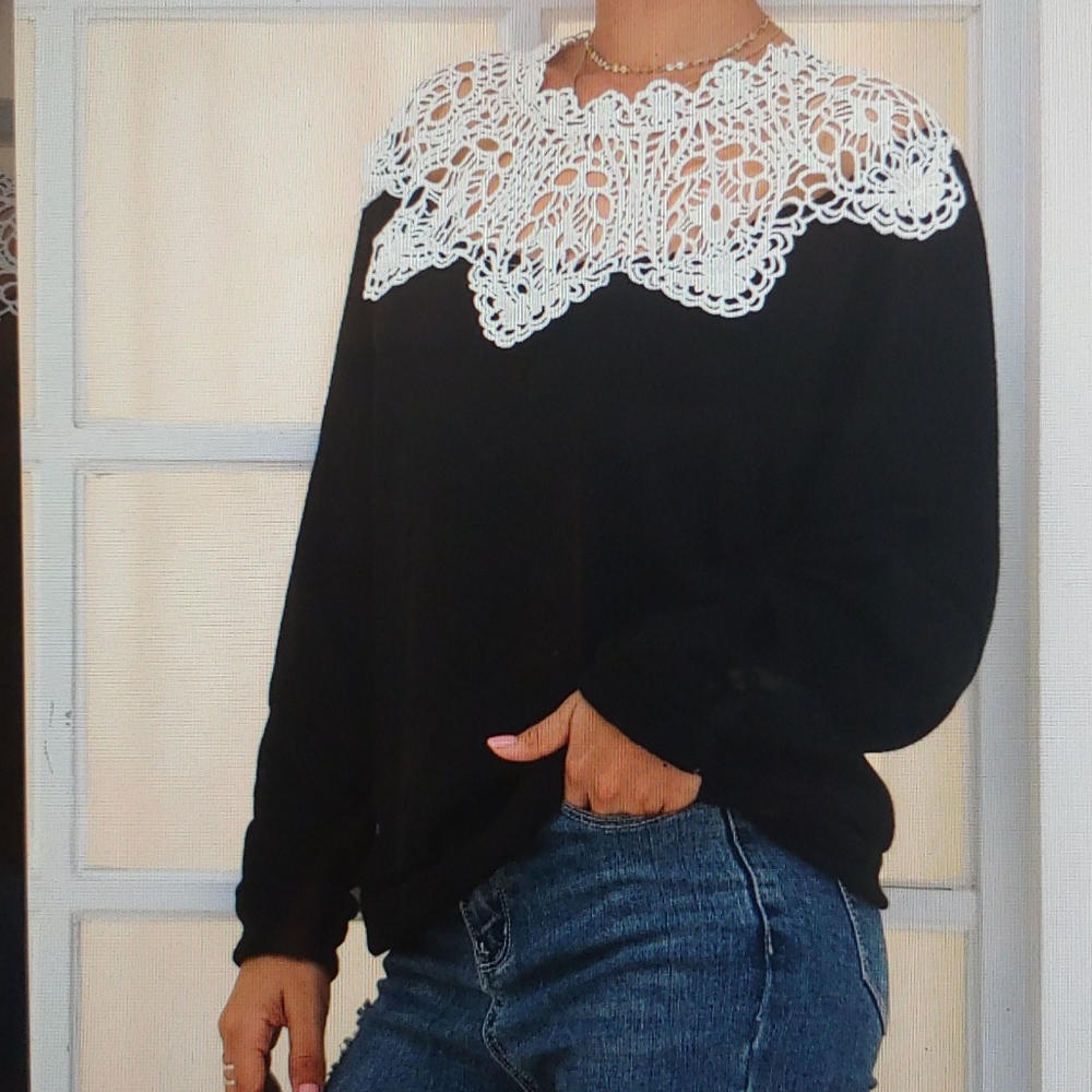 Women's Sweater
